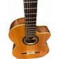 Used Cordoba GK Studio Negra Antique Natural Classical Acoustic Guitar
