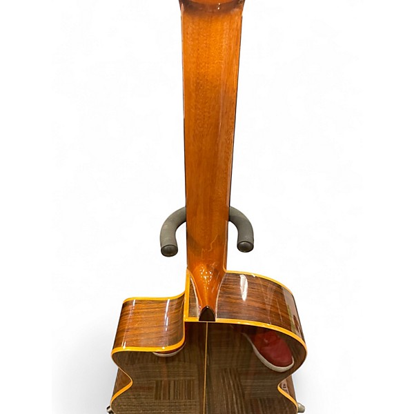 Used Cordoba GK Studio Negra Antique Natural Classical Acoustic Guitar