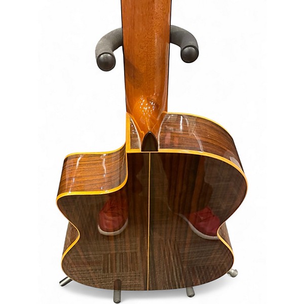 Used Cordoba GK Studio Negra Antique Natural Classical Acoustic Guitar