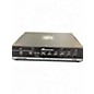 Used Ampeg Venture V12 Bass Amp Head thumbnail