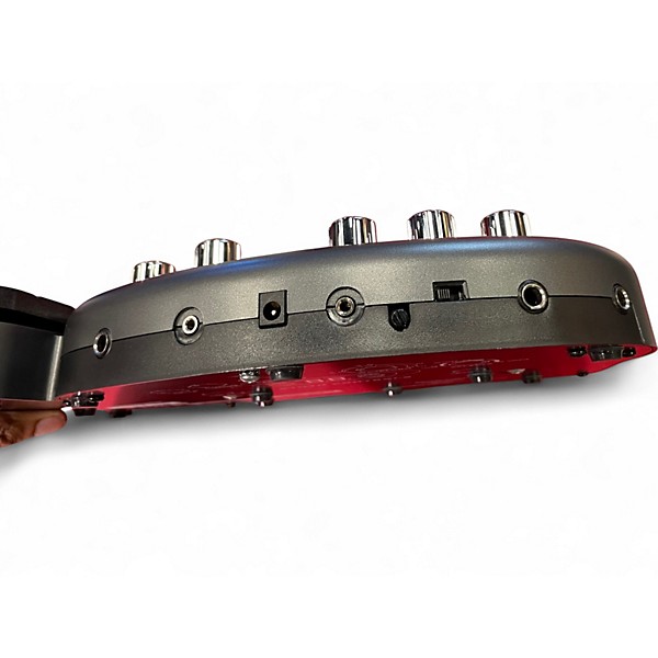 Used Line 6 Bass Floor POD Effect Processor