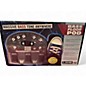 Used Line 6 Bass Floor POD Effect Processor