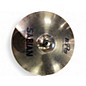 Used SABIAN 14in B8 PRO THIN CRASH Cymbal thumbnail