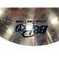 Used SABIAN 14in B8 PRO THIN CRASH Cymbal