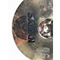 Used SABIAN 14in B8 PRO THIN CRASH Cymbal