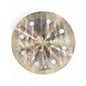 Used Saluda 19in nemesis Vented Cymbal