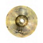 Used Saluda 6in earthworks Cymbal thumbnail