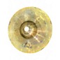 Used Saluda 6in earthworks Cymbal