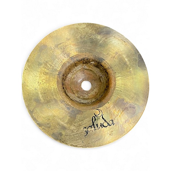 Used Saluda 6in earthworks Cymbal
