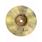 Used Saluda 6in earthworks Cymbal