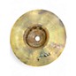 Used Saluda 6in earthworks Cymbal