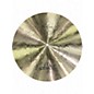 Used Saluda 19in diamond Cymbal thumbnail