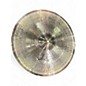 Used Saluda 19in glory Cymbal