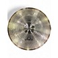 Used Saluda 19in glory Cymbal