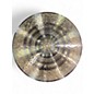 Used Saluda 15in prototype Cymbal thumbnail