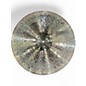 Used Saluda 15in prototype Cymbal