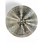 Used Saluda 15in prototype Cymbal