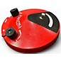 Used Dunlop JDF2 Classic Fuzz Face Effect Pedal