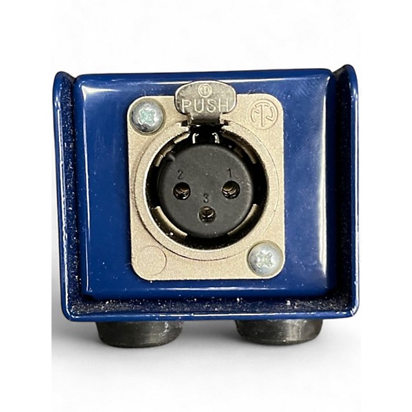 Used Cloud Cloudlifter CL-1 Microphone Preamp