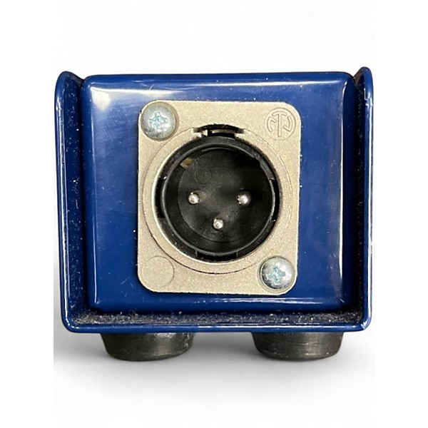 Used Cloud Cloudlifter CL-1 Microphone Preamp