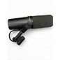 Used Shure SM7B Dynamic Microphone