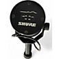 Used Shure SM7B Dynamic Microphone
