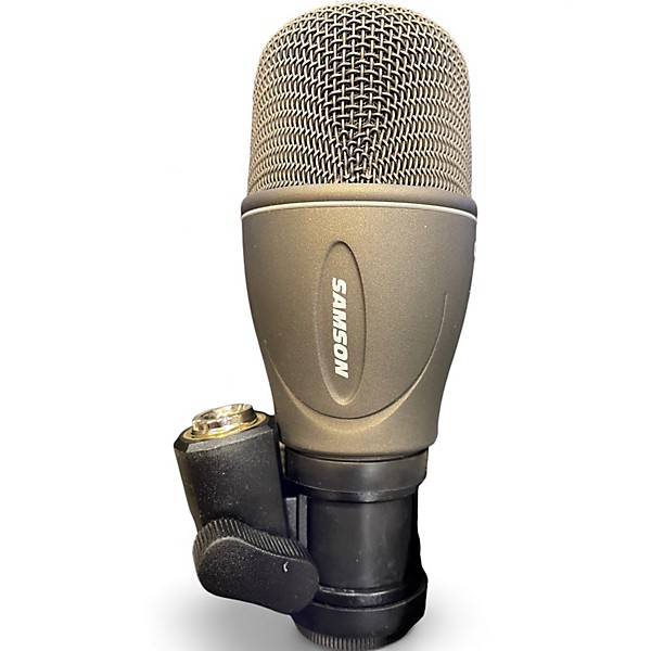 Used Samson DK705 Percussion Microphone Pack