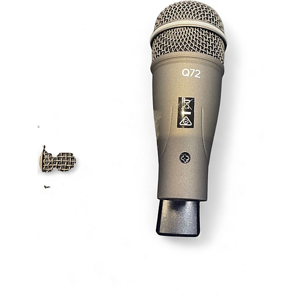 Used Samson DK705 Percussion Microphone Pack