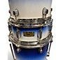 Used Mapex 5 Piece Pro-M Series Blue Fade Drum Kit