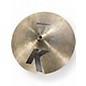 Used Zildjian 14in K Hi Hat Pair Cymbal