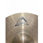 Used Paiste 20in Alpha Power Ride Cymbal