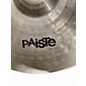 Used Paiste 20in Alpha Power Ride Cymbal