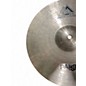 Used Paiste 20in Alpha Power Ride Cymbal