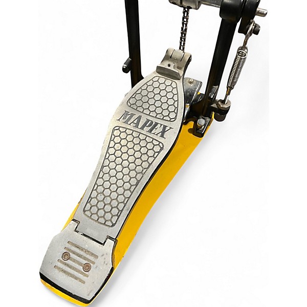 Used Mapex Single Pedal Single Bass Drum Pedal