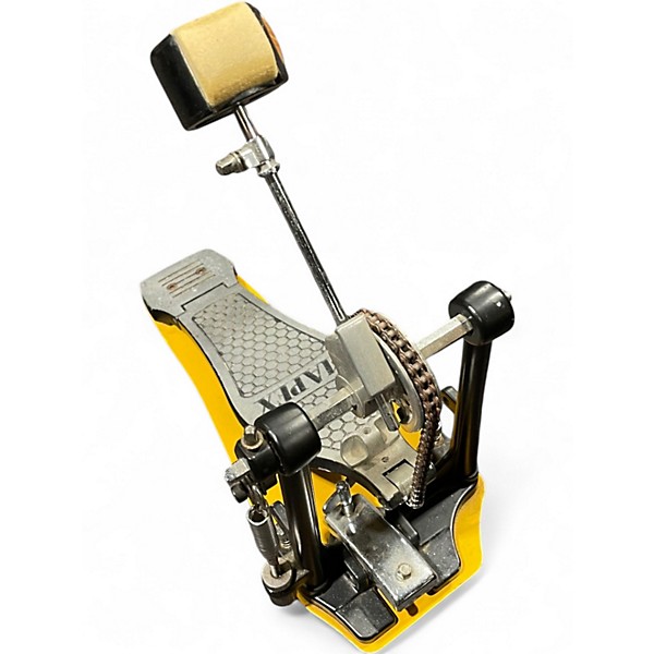 Used Mapex Single Pedal Single Bass Drum Pedal