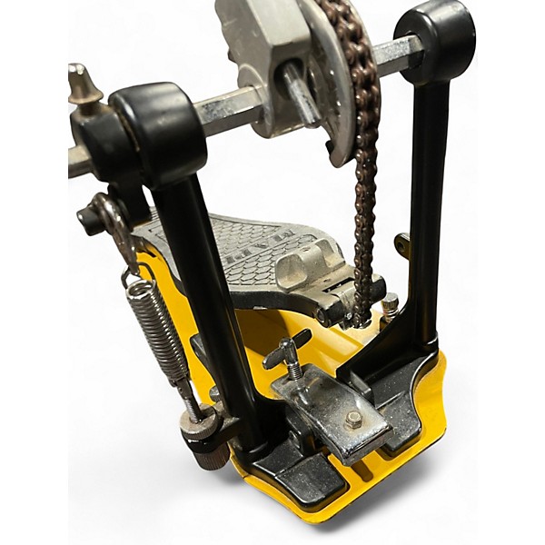 Used Mapex Single Pedal Single Bass Drum Pedal