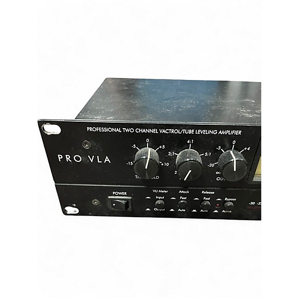 Used Art PRO VLA Audio Converter