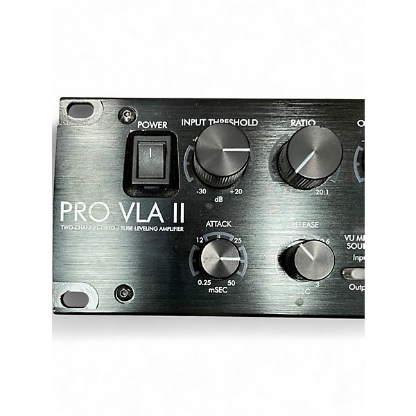 Used Art PRO LVA II Audio Converter
