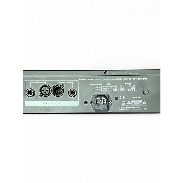 Used Art PRO LVA II Audio Converter