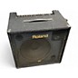Used Roland KC550 1x15 180W Keyboard Amp thumbnail