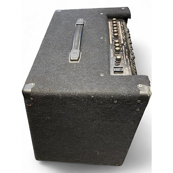 Used Roland KC550 1x15 180W Keyboard Amp