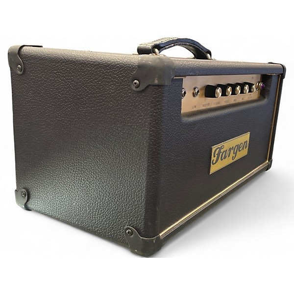 Used Fargen Amps Mini Plex MKI Tube Guitar Amp Head