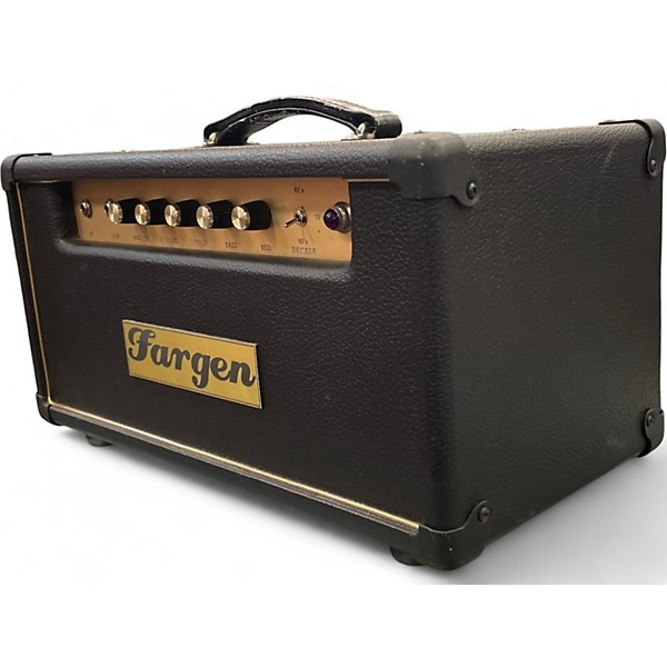 Used Fargen Amps Mini Plex MKI Tube Guitar Amp Head