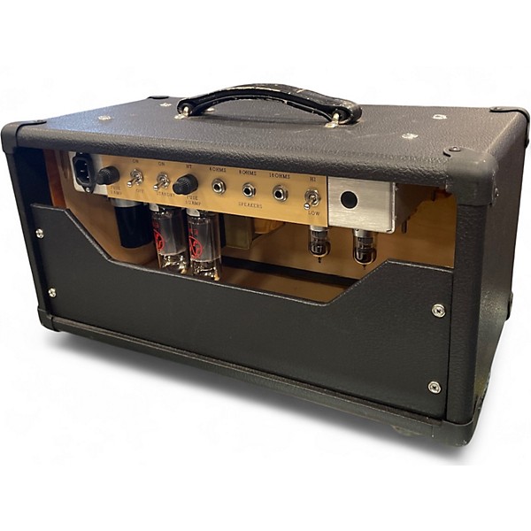 Used Fargen Amps Mini Plex MKI Tube Guitar Amp Head