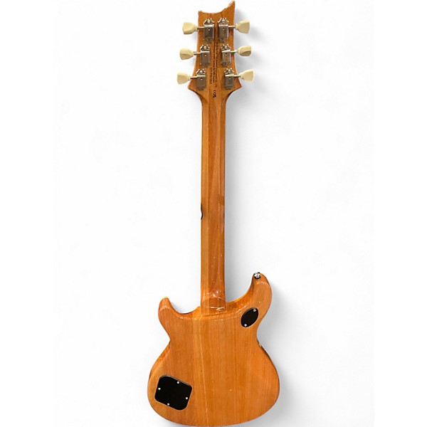 Used PRS SE Singlecut McCarty 594 Faded Blue Jean Solid Body Electric Guitar