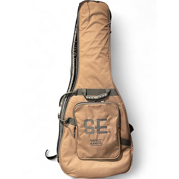 Used PRS SE Singlecut McCarty 594 Faded Blue Jean Solid Body Electric Guitar