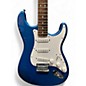 Used Squier BULLET STANDARD STRATOCASTER LAKE PLACID BLUE Solid Body Electric Guitar