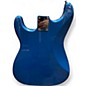 Used Squier BULLET STANDARD STRATOCASTER LAKE PLACID BLUE Solid Body Electric Guitar