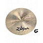Used Zildjian 20in K Custom Dark Ride Cymbal