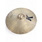 Used Zildjian 20in K Custom Dark Ride Cymbal